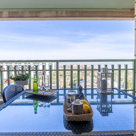 Sapore Di Mare * 발렌시아