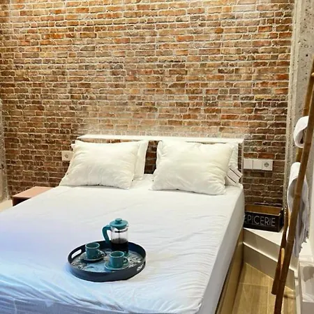 Late Checkout 14 H Free Netflix Tv Valencie