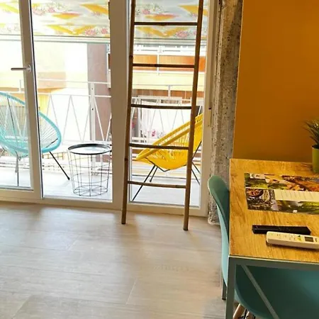 Ubytování v soukromí Late Checkout 14 H Free Netflix Tv