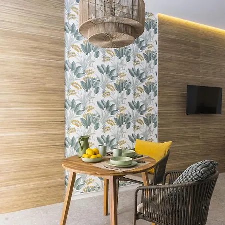 Apartamento By Concept Flats *