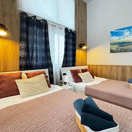 Lliri 32 Apartment