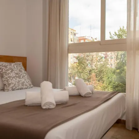 11 Nights Apartment Valencia