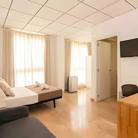 Apartment 11 Nights *