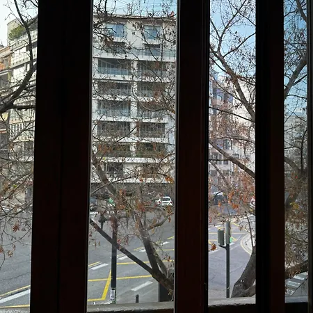 Russafa Codrut Appartement Valencia