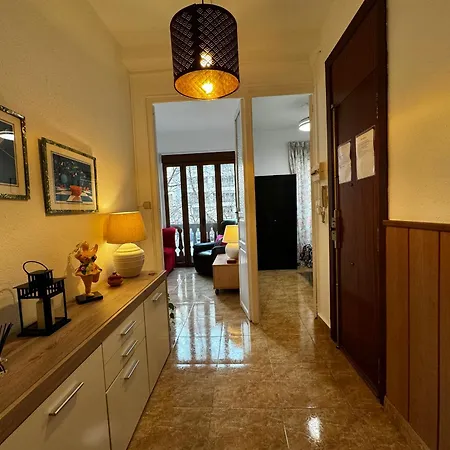 Appartement Russafa Codrut