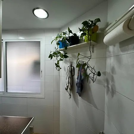 Russafa Codrut Appartement