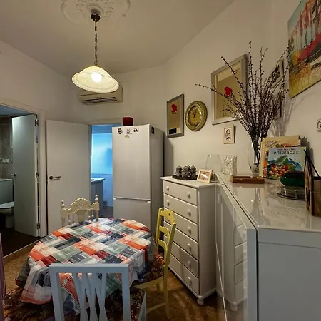 Russafa Codrut Valencia