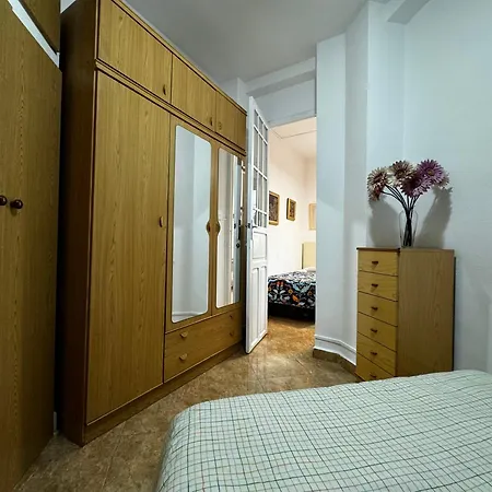 Russafa Codrut * Valencia