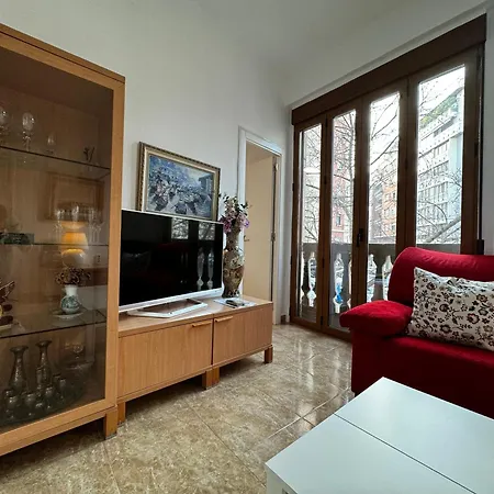 Russafa Codrut Appartement *