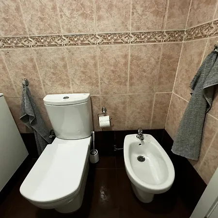 Russafa Codrut * Valencia