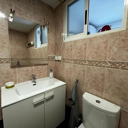 Russafa Codrut Appartement