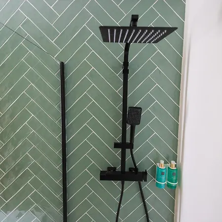 Lejlighed Florit Flats - The Joaquin Sorolla Station *