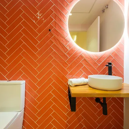 Lejlighed Florit Flats - The Joaquin Sorolla Station