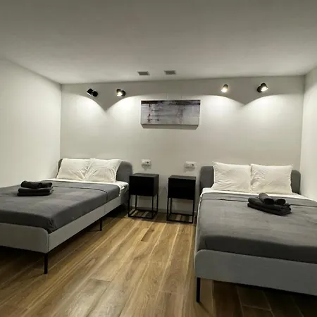 Vlc Apartahotel