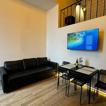 Vlc Apartahotel *