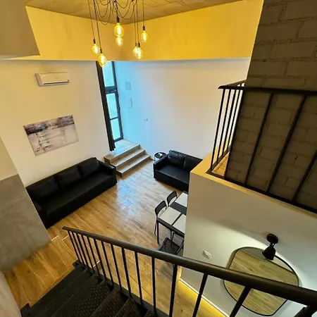 Apartahotel Vlc Valencia