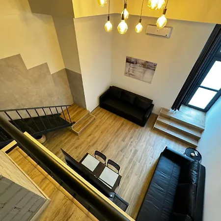 Apartahotel Vlc