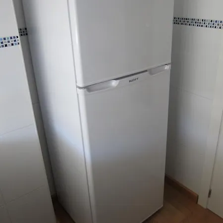 Apartamentos Valencia Lägenhet