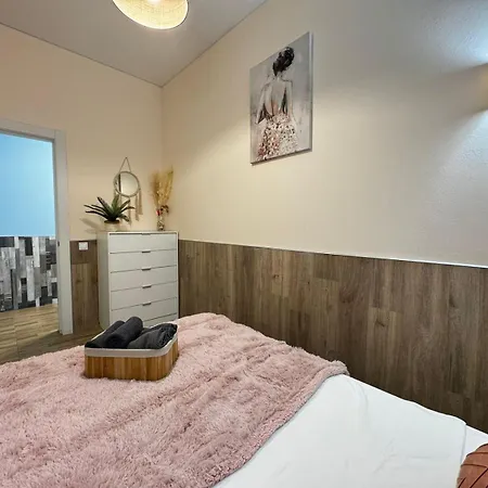 Lliri 32 Appartement Valencia