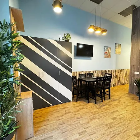 Lliri 32 Appartement