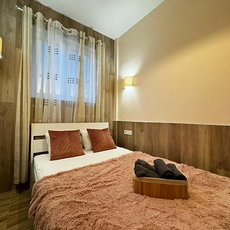 Appartement Lliri 32