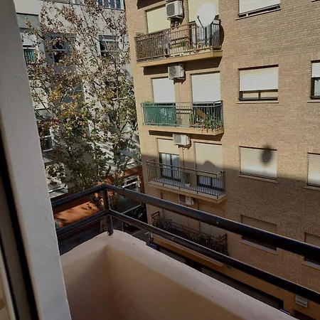 Проживание в семье Cozy Private Валенсия