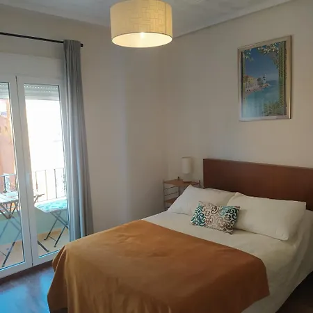 Lejlighed Luminoso * La Marina De Valencia