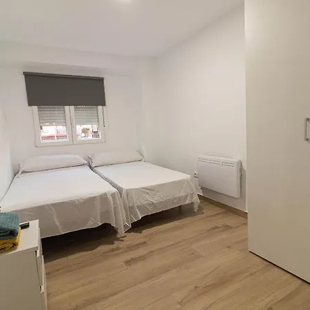 ¡a Disfrutar De Valencia! فالنسيا