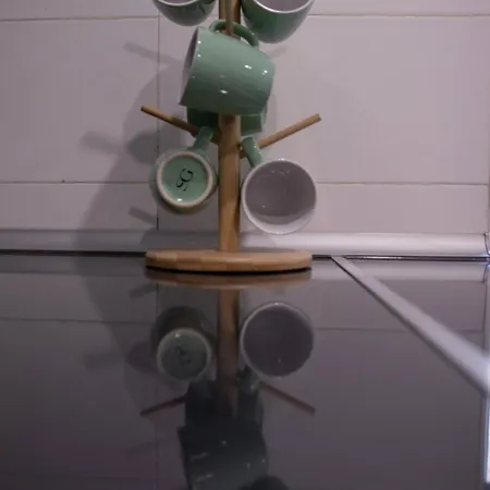 Old Town Flat By Concept Flats *