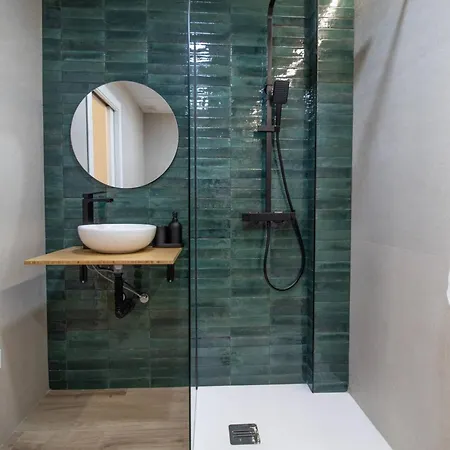 Maritim 2 By Concept Flats דירה ולנסיה