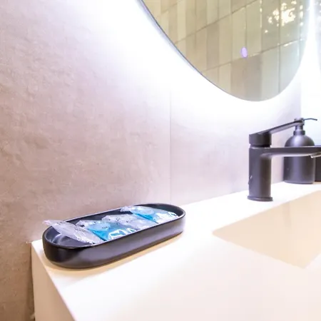 Favara Flats By Concept Apartment Valencia