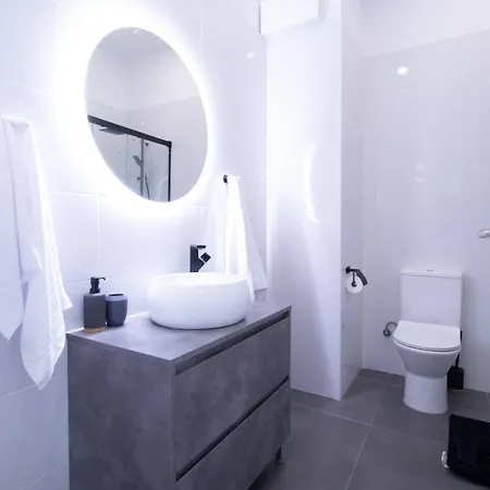 Patacona By Concept Flats Valencia