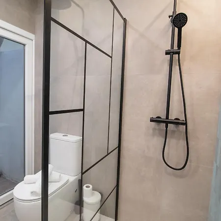 Favara Flats By Concept * Valencia