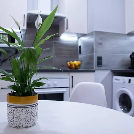 Patacona By Concept Flats Appartement