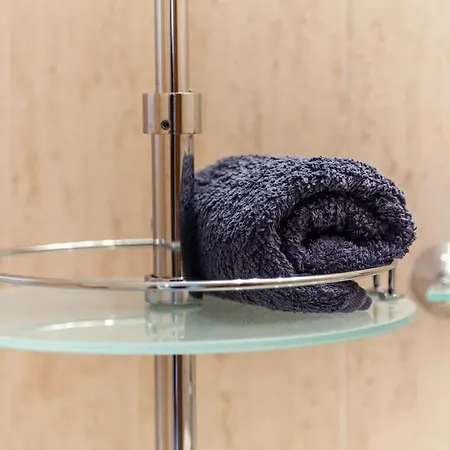 Artes Y Ciencias + Garaje + Netflix * バレンシア