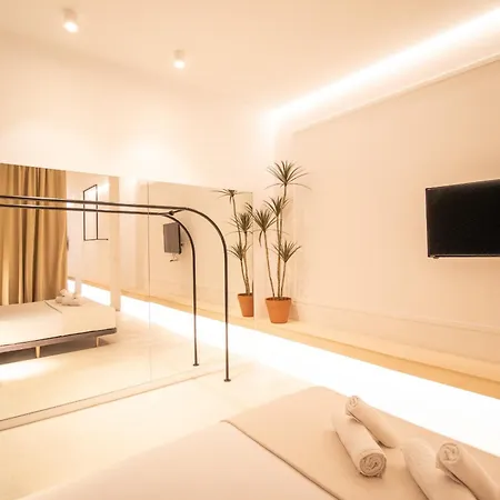 Breathe By Concept Flats Valencia