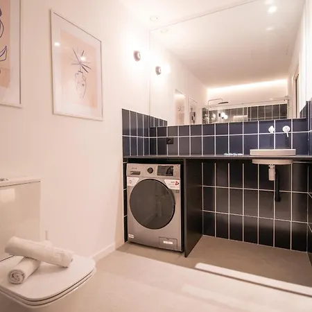 Breathe By Concept Flats Valência