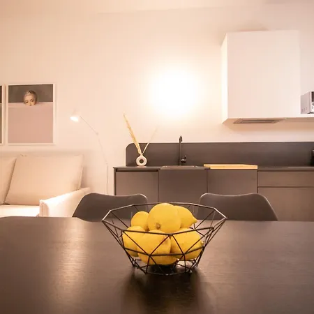 Breathe By Concept Flats Apartment *