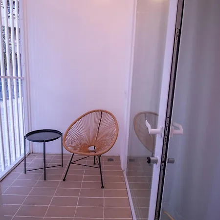 Breathe By Concept Flats Apartamento