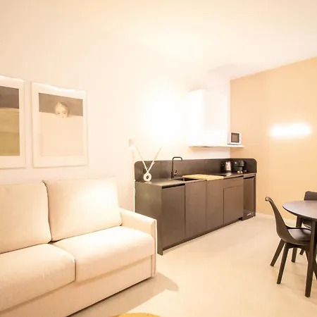 Breathe By Concept Flats Apartment *