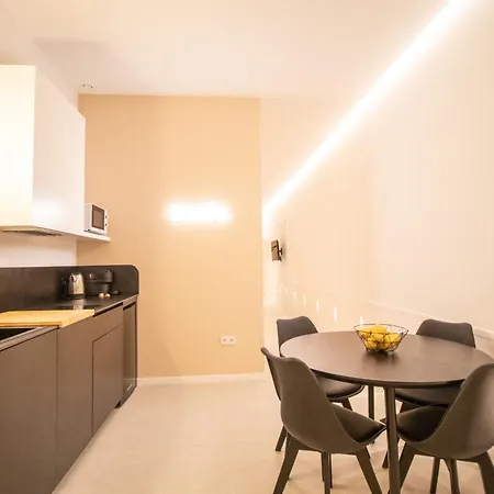 Breathe By Concept Flats Apartment