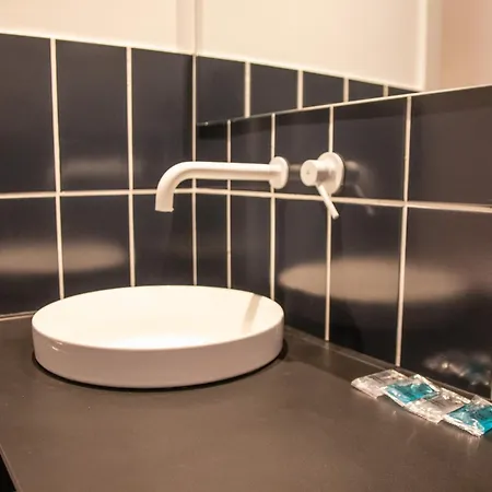 Breathe By Concept Flats *