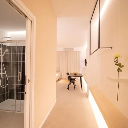 Apartment Breathe By Concept Flats Valencia