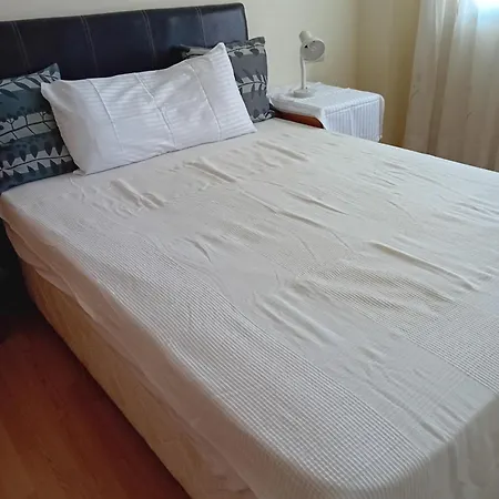 Canet Apartment *