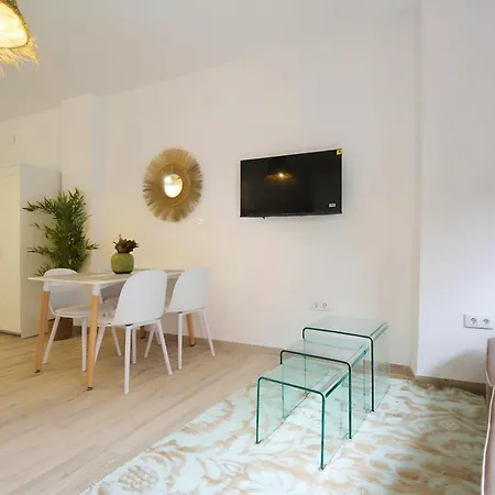 Encantador Estudio En El Centro Historico Apartament Walencja