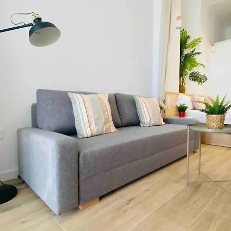 & Cozy Flat Close The