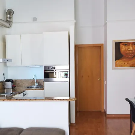 Silk Exchange - Market * Walencja