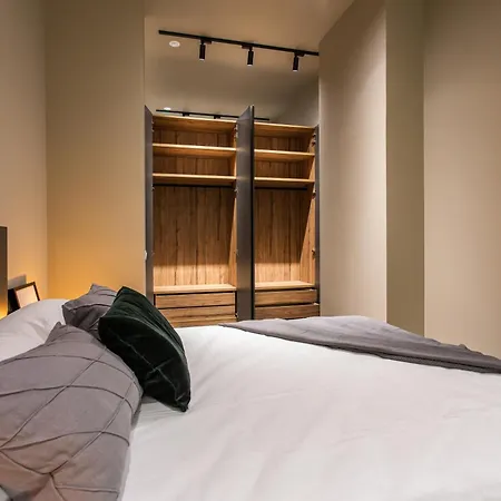 Reina Flats Playa * Valensiya