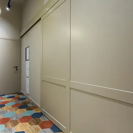 Reina Flats Playa * Valensiya