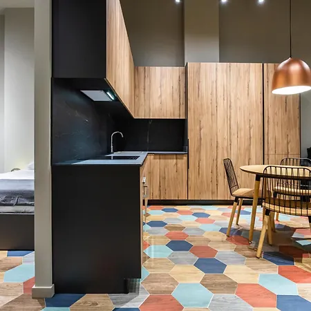 Reina Flats Playa * Valensiya